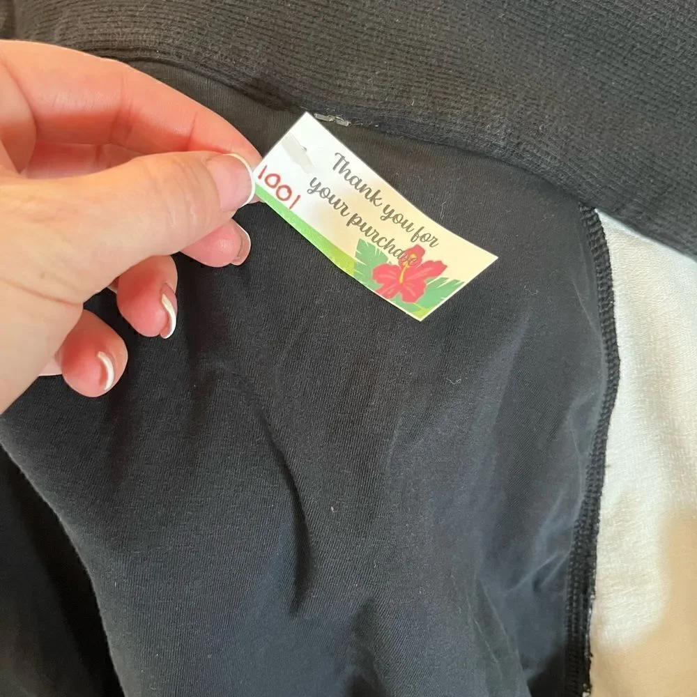 🪩Lululemon Jacket 1001  - Picture 3 of 7